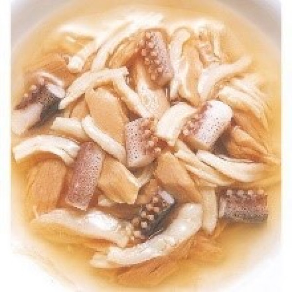 CIAO Chicken, Tuna and Squid Cat wet Food 濃湯 雞肉・吞拿魚+魷魚貓罐頭 80g